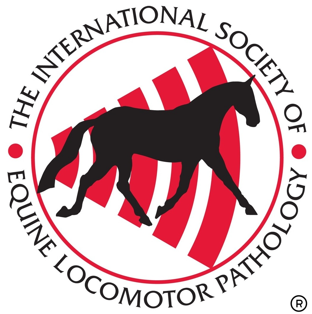 Logo ISELP - International Society of Equine Locomotor Pathology